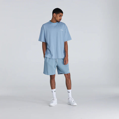 Logo Sweat Shorts - Locals Streetwear NZ