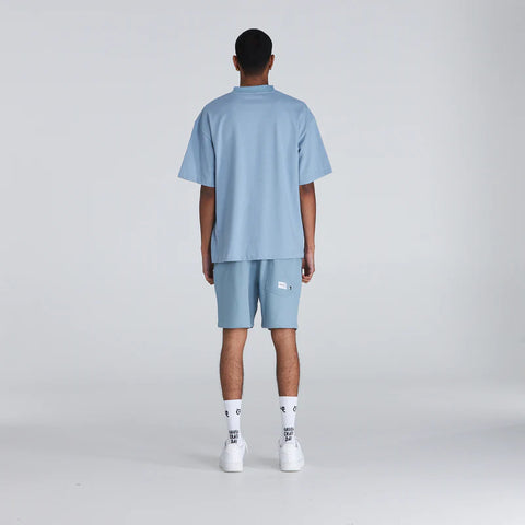 Logo Sweat Shorts - Locals Streetwear NZ