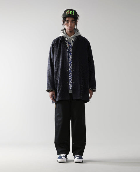 Soutien Collar Jacket - Locals Streetwear NZ
