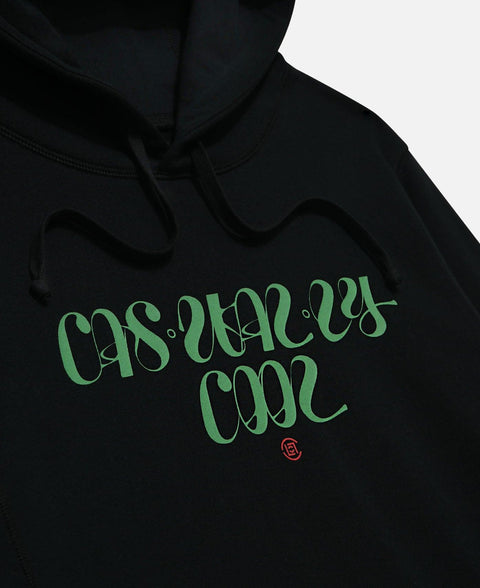 Casually Cool Hoodie - Locals Streetwear NZ