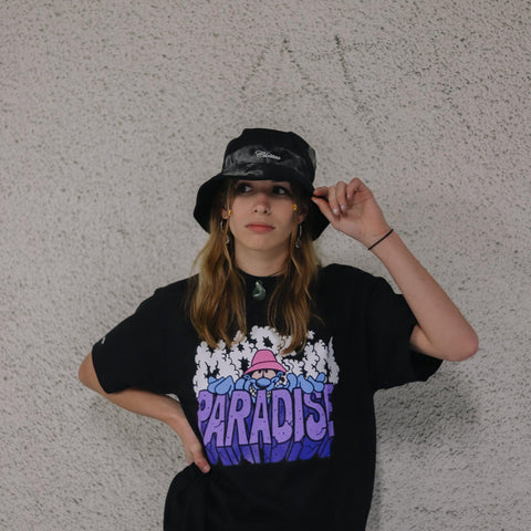 Stoner Kilroy Tee - Locals Streetwear NZ