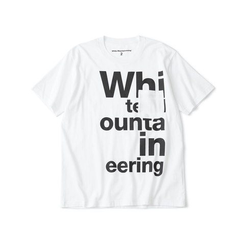Line Change Logo Tee - Locals Streetwear NZ