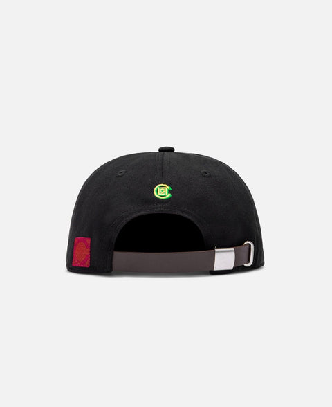 CLOT Logo Cap - Locals Streetwear NZ