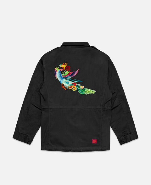 M65 Jacket - Locals Streetwear NZ
