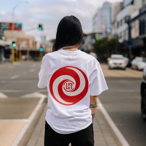 Can't Get CLOT Out Of My Head T-Shirt - White