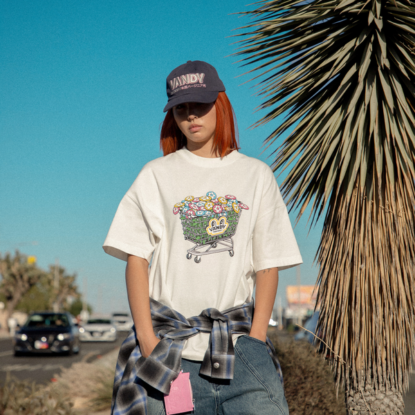 Vandy The Pink SS25 Collection
