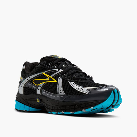 Adrenaline GTS 10 - Black/Aquarius