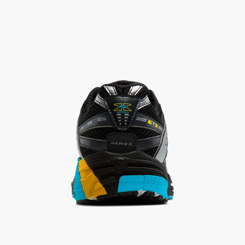 Adrenaline GTS 10 - Black/Aquarius