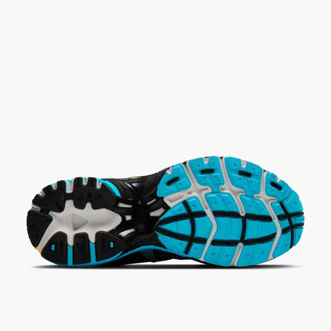 Adrenaline GTS 10 - Black/Aquarius