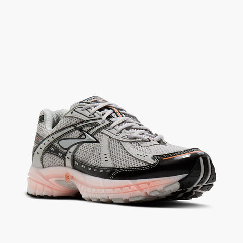 Adrenaline GTS 10 - Quiet Grey/Coral Rose