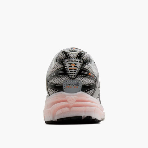 Adrenaline GTS 10 - Quiet Grey/Coral Rose
