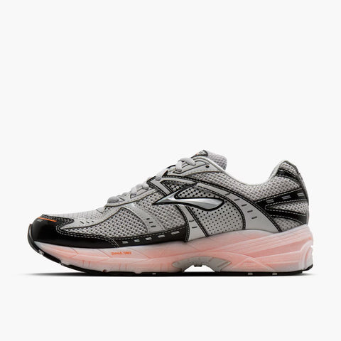 Adrenaline GTS 10 - Quiet Grey/Coral Rose