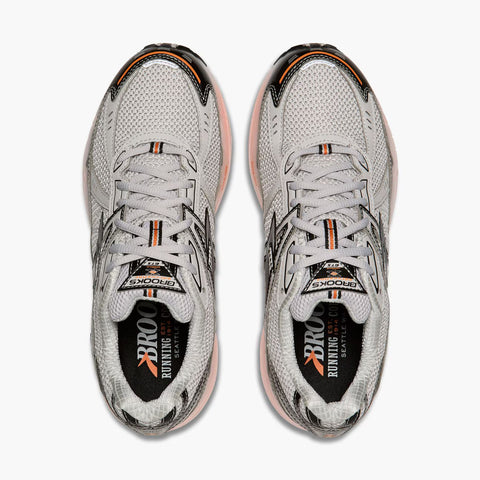 Adrenaline GTS 10 - Quiet Grey/Coral Rose