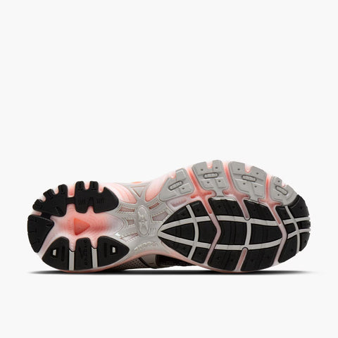 Adrenaline GTS 10 - Quiet Grey/Coral Rose