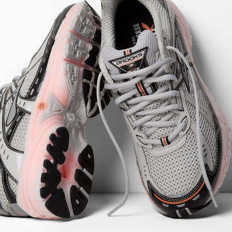 Adrenaline GTS 10 - Quiet Grey/Coral Rose