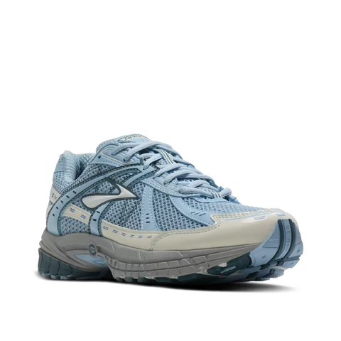 Adrenaline GTS 10 - Sky Blue/Grey