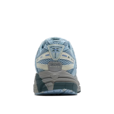 Adrenaline GTS 10 - Sky Blue/Grey