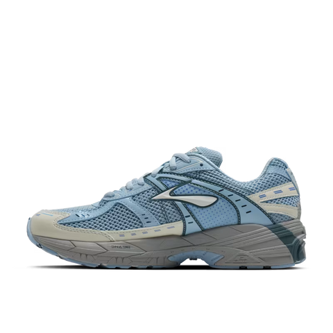 Adrenaline GTS 10 - Sky Blue/Grey