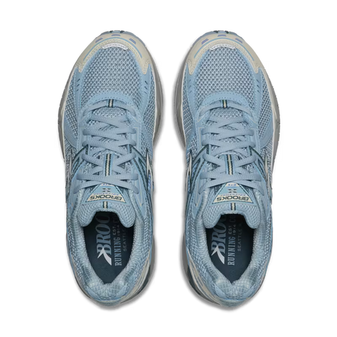 Adrenaline GTS 10 - Sky Blue/Grey