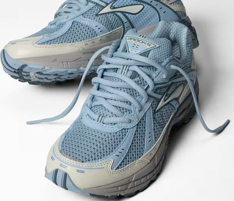 Adrenaline GTS 10 - Sky Blue/Grey