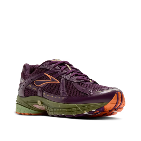 Adrenaline GTS 10 - Pickled Beet/Peat Moss
