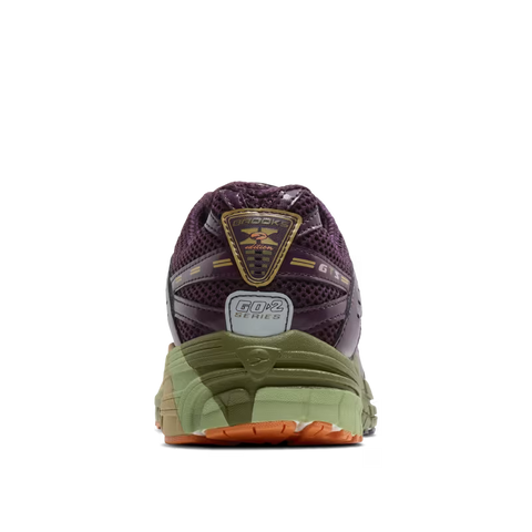 Adrenaline GTS 10 - Pickled Beet/Peat Moss