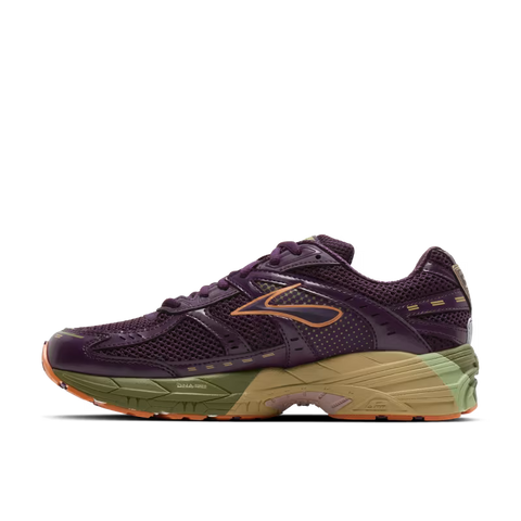 Adrenaline GTS 10 - Pickled Beet/Peat Moss