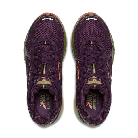 Adrenaline GTS 10 - Pickled Beet/Peat Moss