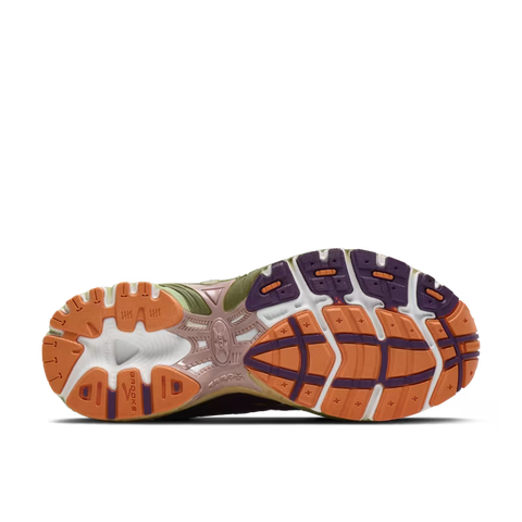Adrenaline GTS 10 - Pickled Beet/Peat Moss