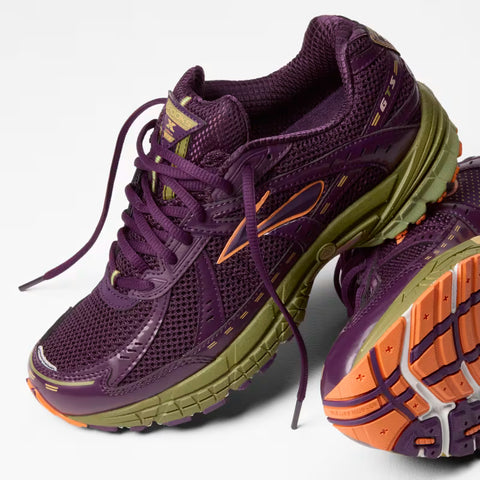 Adrenaline GTS 10 - Pickled Beet/Peat Moss