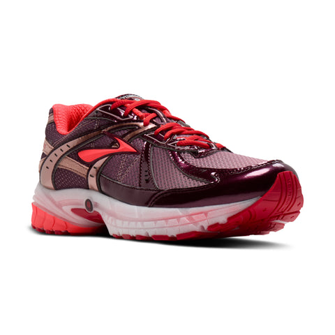 AFEW x Adrenaline GTS 10 "TWAGD" - Fig/Bridal Rose