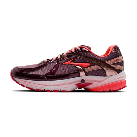 AFEW x Adrenaline GTS 10 "TWAGD" - Fig/Bridal Rose