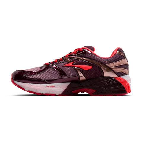 AFEW x Adrenaline GTS 10 "TWAGD" - Fig/Bridal Rose