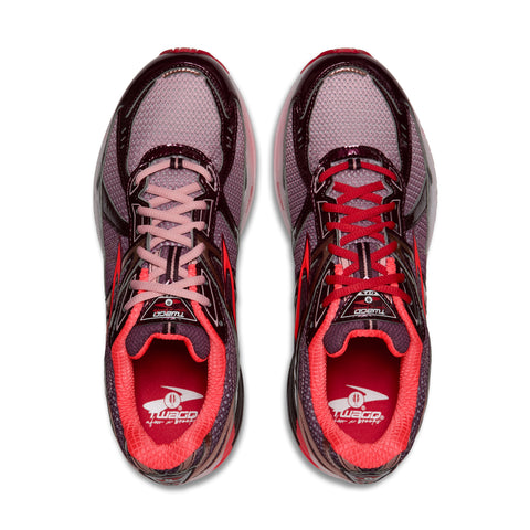 AFEW x Adrenaline GTS 10 "TWAGD" - Fig/Bridal Rose