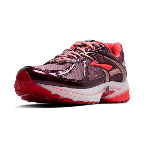 AFEW x Adrenaline GTS 10 "TWAGD" - Fig/Bridal Rose