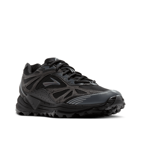 Cascadia 1 - Frost Black/Chameleon