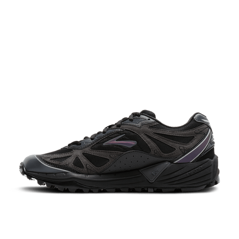 Cascadia 1 - Frost Black/Chameleon