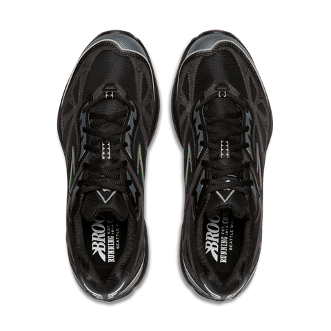 Cascadia 1 - Frost Black/Chameleon