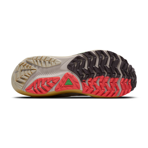 Brooks x STAPLE Ghost Trail - Feather Grey