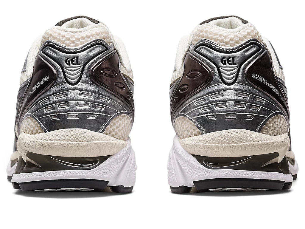 Gel-Kayano 14 - Cream/Black