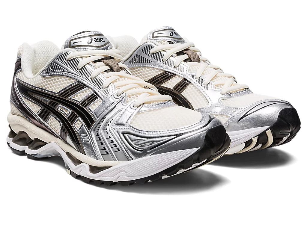 Gel-Kayano 14 - Cream/Black