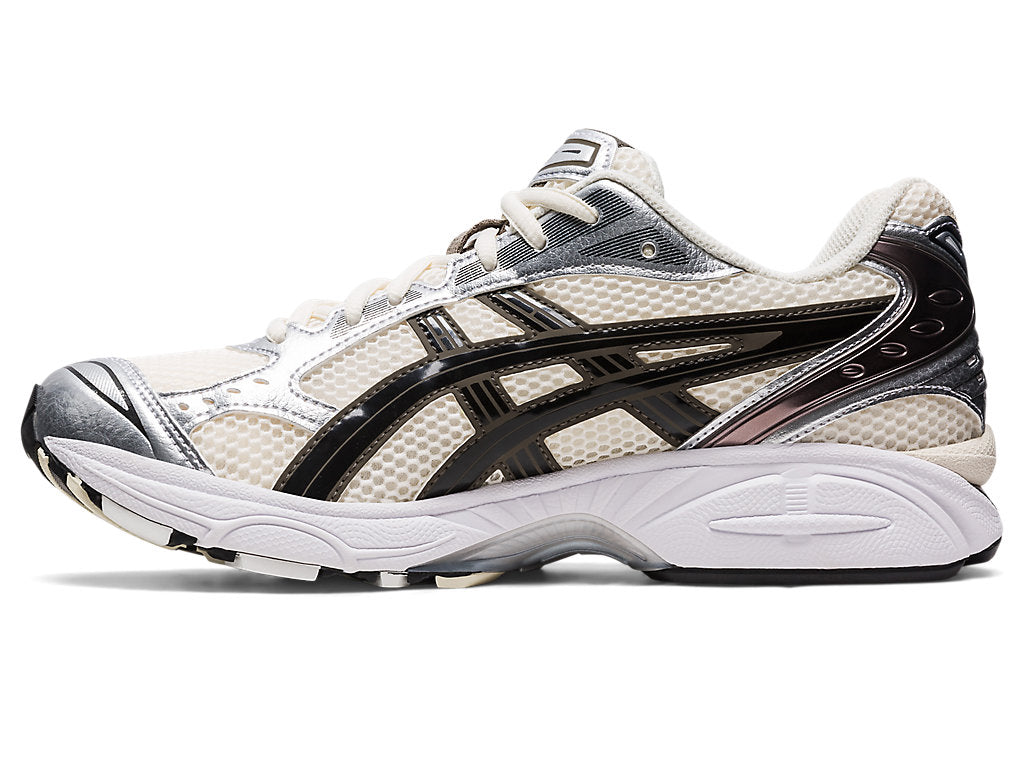 Gel-Kayano 14 - Cream/Black