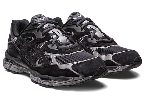 Gel-NYC - Graphite Grey/Black