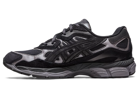 Gel-NYC - Graphite Grey/Black