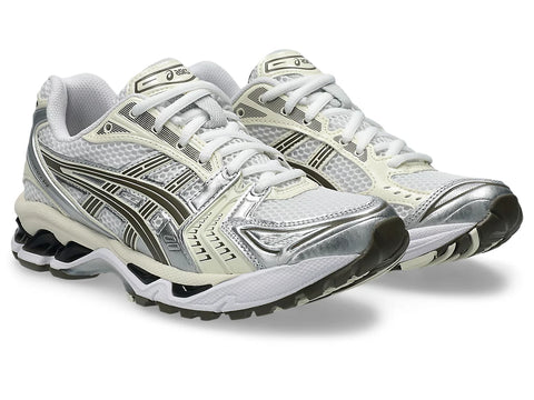 Gel-Kayano 14 - White/Ivory