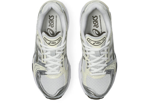 Gel-Kayano 14 - White/Ivory