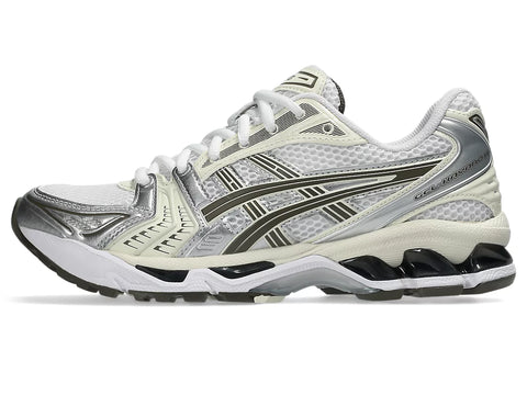 Gel-Kayano 14 - White/Ivory