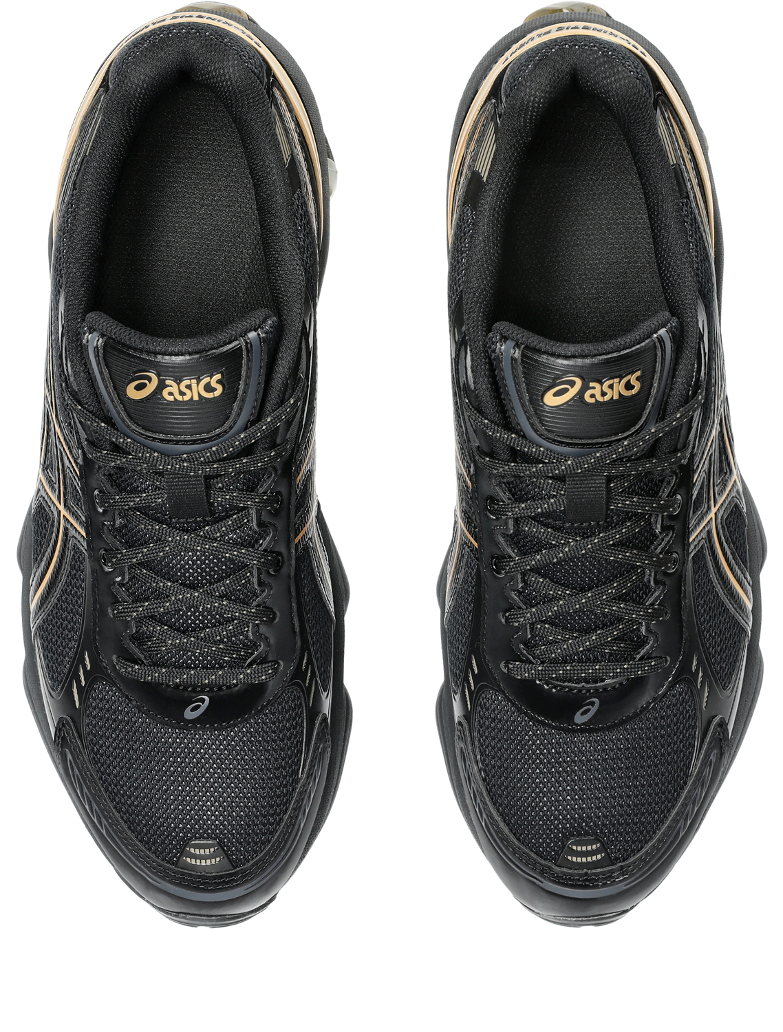 Gel-Kinetic Fluent - Black/Black