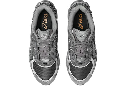 Gel-NYC - Obsidian Grey/Obsidian Grey