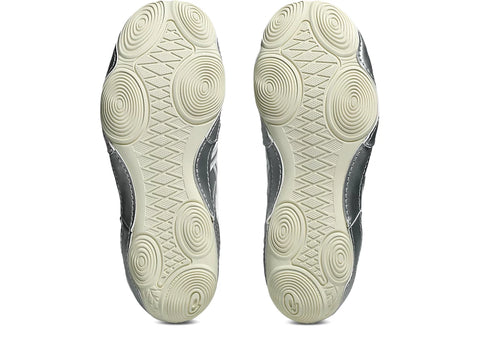 HyperSync - Piedmont Grey/Pure Silver